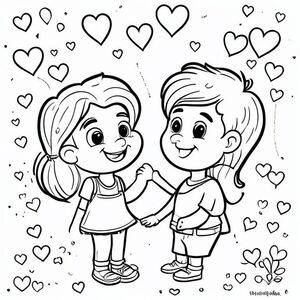 Happy Valentines day, You are ROAR-some,