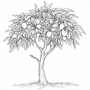 mango tree