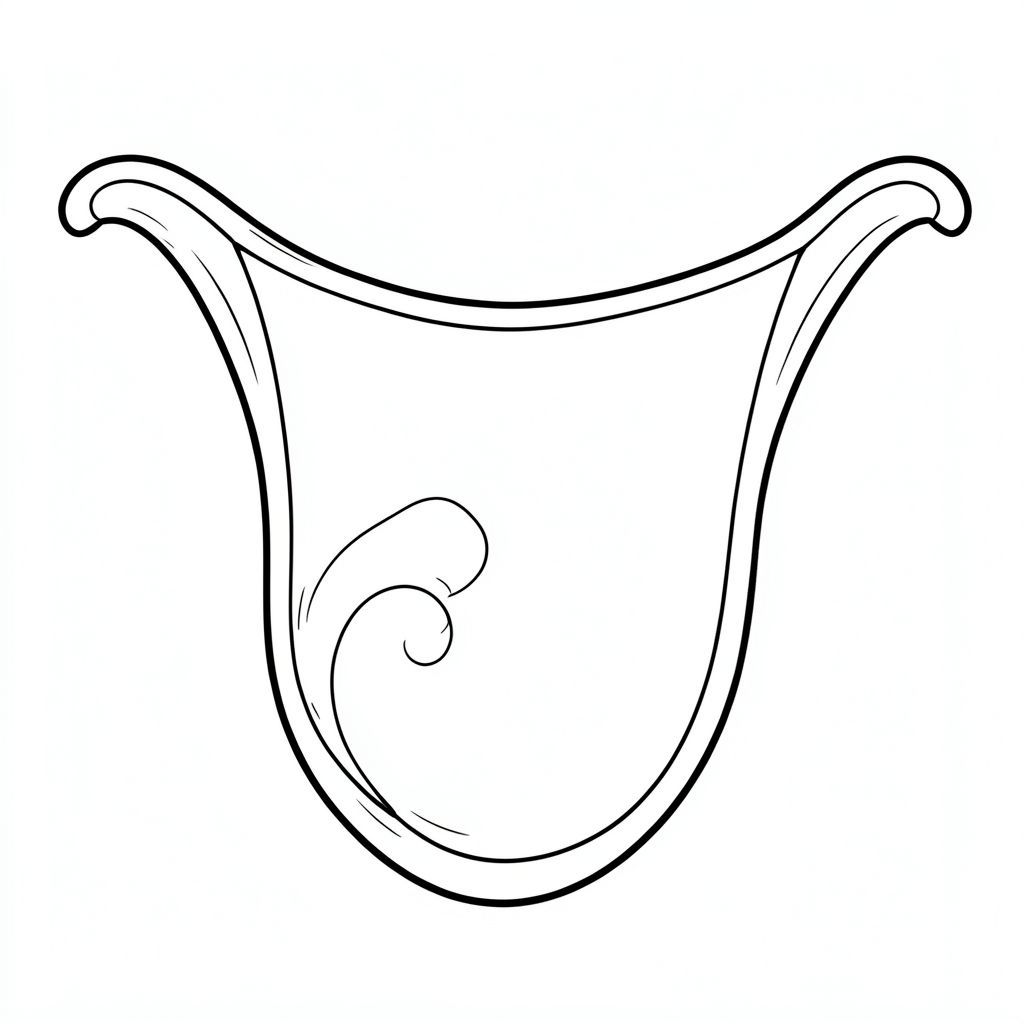 A vagina with a penis in it