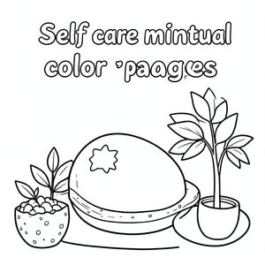 Tự chăm sóc các trang màu tối thiểu