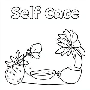 Tự chăm sóc bản thân