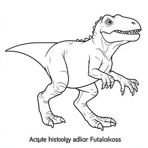 Futalognkosaurus chính xác về mặt lịch sử cấp tính