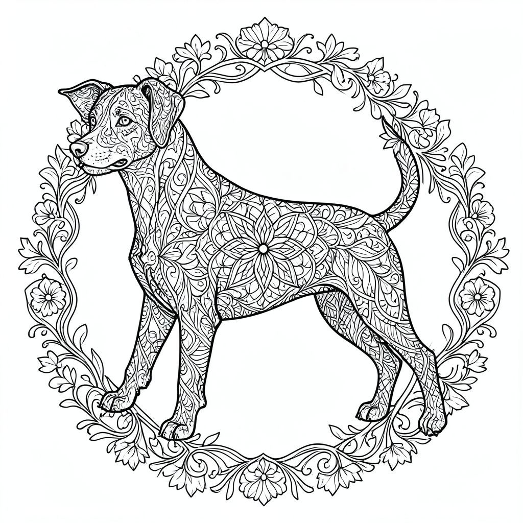 Tạo ra một hình minh họa đen trắng phức tạp, tỉ mỉ, không màu của một. Trọng tâm chính là hình dạng răng nanh cách điệu, hơi dài. Sử dụng mô hình zentangle làm nền tảng, kết hợp sự sắp xếp tinh tế giống như mạn đà la của các đường liên kết với nhau. Giới thiệu các đường viền hoa trang trí - hãy nghĩ đến các họa tiết dây leo cách điệu, lặp đi lặp lại - kéo dài ra ngoài từ đầu và cơ thể của. Sử dụng chi tiết đường nét cực kỳ mịn, chính xác trong toàn bộ hình ảnh, nhấn mạnh cảm giác về chiều sâu và . Hiệu ứng tổng thể phải là một thiết kế nhiều lớp, phong phú về mặt hình ảnh với sự nhấn mạnh vào các hoa văn thanh lịch, lặp đi lặp lại của đường viền zentangle và hoa.  Hình bóng của phải dễ nhận biết nhưng không quá chi tiết - cảm giác phức tạp nhẹ nhàng là chìa khóa.  Giới hạn hình ảnh chỉ ở các đường thẳng.  Không được phép viết văn bản, từ, thư pháp, màu sắc hoặc tô đặc.  Bảng màu nên chủ yếu là đen và trắng.  Hãy nghĩ về một hình minh họa có độ phân giải cao, gần như thu nhỏ.  Duy trì bố cục cân bằng với cảm giác hài hòa thị giác mạnh mẽ.

---

Hãy cho tôi biết nếu bạn muốn tôi tinh chỉnh điều này thêm!, tranh tô màu đen trắng, phong cách lowbook, nghệ thuật đường nét, đơn sắc, không màu, không đổ bóng, không xám, không tô màu, nền trắng, chỉ phác thảo, phong cách vector, thiết kế phẳng, 2d