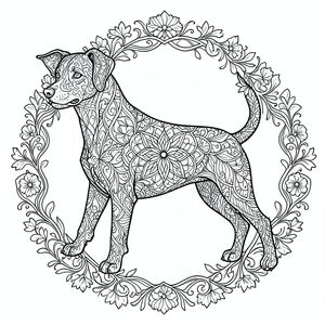 Tạo ra một hình minh họa đen trắng phức tạp, tỉ mỉ, không màu của một. Trọng tâm chính là hình dạng răng nanh cách điệu, hơi dài. Sử dụng mô hình zentangle làm nền tảng, kết hợp sự sắp xếp tinh tế giống như mạn đà la của các đường liên kết với nhau. Giới thiệu các đường viền hoa trang trí - hãy nghĩ đến các họa tiết dây leo cách điệu, lặp đi lặp lại - kéo dài ra ngoài từ đầu và cơ thể của. Sử dụng chi tiết đường nét cực kỳ mịn, chính xác trong toàn bộ hình ảnh, nhấn mạnh cảm giác về chiều sâu và . Hiệu ứng tổng thể phải là một thiết kế nhiều lớp, phong phú về mặt hình ảnh với sự nhấn mạnh vào các hoa văn thanh lịch, lặp đi lặp lại của đường viền zentangle và hoa.  Hình bóng của phải dễ nhận biết nhưng không quá chi tiết - cảm giác phức tạp nhẹ nhàng là chìa khóa.  Giới hạn hình ảnh chỉ ở các đường thẳng.  Không được phép viết văn bản, từ, thư pháp, màu sắc hoặc tô đặc.  Bảng màu nên chủ yếu là đen và trắng.  Hãy nghĩ về một hình minh họa có độ phân giải cao, gần như thu nhỏ.  Duy trì bố cục cân bằng với cảm giác hài hòa thị giác mạnh mẽ.

---

Hãy cho tôi biết nếu bạn muốn tôi tinh chỉnh điều này thêm!, tranh tô màu đen trắng, phong cách lowbook, nghệ thuật đường nét, đơn sắc, không màu, không đổ bóng, không xám, không tô màu, nền trắng, chỉ phác thảo, phong cách vector, thiết kế phẳng, 2d