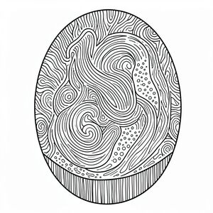 . Dưới đây là mô tả về trang Zentangle, tập trung vào các yếu tố cốt lõi và hướng đến cảm giác thư giãn sâu sắc, phức tạp.

---

Trang bị chi phối bởi một hình bầu dục đơn giản, hơi dài, khoảng 8x12 inch. Nền là một màu đen mượt như nhung, gần như hấp thụ .

Một mô hình nền tảng, hơi bất thường bắt đầu ở trung tâm dưới cùng - một loạt các đường thẳng đứng cách nhau gần nhau, hơi chồng lên nhau, có độ dày khác nhau. Đây là những đường 'neo', thiết lập cấu trúc tổng thể.  Chúng không hoàn toàn đồng nhất; Một sự thay đổi tinh tế, gần như hữu cơ, trong khoảng cách của chúng tạo ra cảm giác chuyển động.

Trong hình bầu dục, một khu vực trung tâm rộng lớn được chiếm bởi một mô hình xoáy dày đặc.  Đó là sự kết hợp của các đường ngắn, giật gân và những đường cong dài hơn, uyển chuyển. Hãy nghĩ về một hình bóng mèo cách điệu, trừu tượng, được gợi ý thay vì được vẽ rõ ràng.  Xoáy không được xác định cứng nhắc; Nó giống như một hơi thở không khí, liên tục thay đổi.  Nó được xếp lớp - một số đường dày hơn, một số khác mỏng hơn, tạo cảm giác có chiều sâu.

Liền kề với con mèo trung tâm, một loạt các chấm nhỏ, đóng gói chặt chẽ nằm rải rác.  Chúng không đồng nhất; Một số lớn hơn, một số nhỏ hơn và một số được tạo góc cạnh tinh tế để tạo hiệu ứng gợn sóng nhẹ. Chúng được đặt một cách chiến lược để dẫn mắt vào mô hình trung tâm.

Xa hơn nữa, một sọc mỏng, nằm ngang chạy ngang qua trang giấy, dài khoảng 3 inch. Đó là một gradient của, hơi mờ dần về phía cạnh trên, tạo ra một sự phá vỡ thị giác tinh tế.  Đó không phải là một đường thẳng chính xác, mà là một gợi ý về một con đường.

Các đường thẳng đứng tinh tế, chồng lên nhau, gần giống như các đường neo ban đầu, được đan xen khắp mô hình trung tâm, tạo ra một nền phức tạp, xúc giác. Họ không được kết nối; chúng đơn giản và tương tác, làm tăng thêm mật độ tổng thể.

Mật độ tổng thể cao, với sự lặp lại đáng chú ý của các mẫu xoáy và chấm. Có một cảm giác về một hiệu ứng thiền định, gần như thôi miên.  Trọng tâm là tạo ra một mô hình phức tạp, kích thích thị giác, không phải là một hình ảnh rõ ràng.  Nó mời gọi con mắt đi lang thang và tìm cách giải thích của riêng mình.

---

Tôi nhắm đến một hình ảnh gợi lên cả sự yên tĩnh và phức tạp tinh tế, ưu tiên cảm giác của một sáng tạo chánh niệm.  Hãy cho tôi biết nếu bạn muốn tôi giải thích chi tiết về bất kỳ khía cạnh cụ thể nào hoặc điều chỉnh mô tả., trang tô màu đen trắng, phong cách lowbook, nghệ thuật đường nét, đơn sắc, không màu, không đổ bóng, không xám, không tô màu, nền trắng, chỉ phác thảo, phong cách vector, thiết kế phẳng, 2d