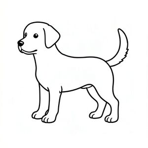 Một., trang tô màu đen trắng, phong cách lowbook, nghệ thuật đường nét, đơn sắc, không màu, không bóng, không xám, không điền, nền trắng, đường viền đen đặc, độ tương phản đậm, đường nét sắc nét, chỉ phác thảo, phong cách vector, thiết kế phẳng, 2d, chính xác một đuôi duy nhất, hoàn toàn không tô màu đen, nội thất trắng tinh khiết, không có miếng mực, không có văn bản, không từ, không có tiêu đề, hoàn toàn không có màu,  Chỉ Pure Black and White Linarts