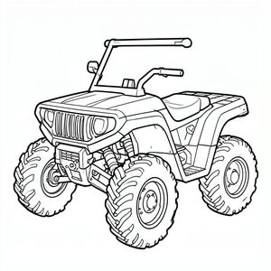 Xe ATV