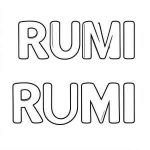 RUMI