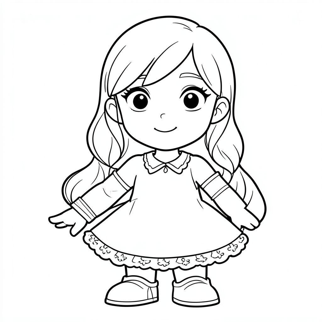 Marinette từ phép màu