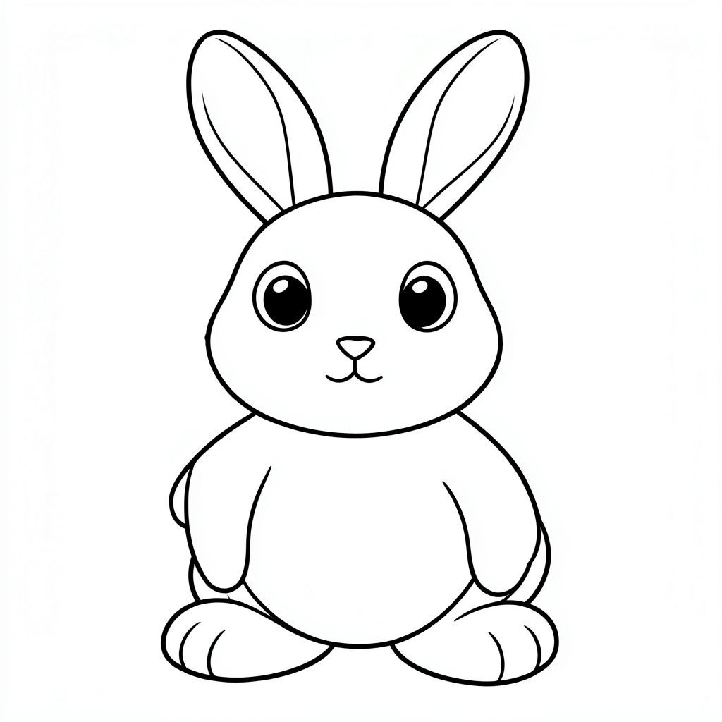 Bonnie thỏ hoạt hình