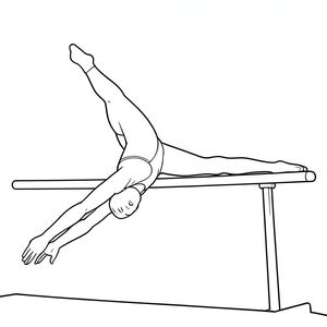 Thể dục dụng cụ