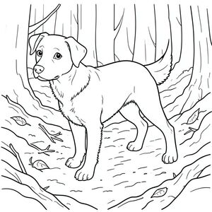 Dưới đây là mô tả chi tiết về màu trắng tinh khiết có một duy nhất, được thiết kế để trình bày như một điểm khởi đầu. Tôi đã tập trung vào việc tạo ra cảm giác có chiều sâu và chi tiết trong khi tuân thủ các thông số kỹ thuật của bạn.  : "Người Quan Sát Im Lặng" Bố Cục Tổng Thể: Đây là một phối cảnh góc rộng, hơi nghiêng, tập trung vào một duy nhất, hơi bóng ở vị trí trung tâm. Nền là một sàn rừng có kết cấu, được xếp lớp tinh tế để tạo cảm giác chiều sâu. Chó: * Đầu của có hình tam giác, với một đường cong nhẹ đến đường viền hàm. Đôi mắt to, tròn và nằm trong hộp sọ. Chúng là một , gần như , , với một điểm nổi bật tinh tế, hơi nhô lên ở góc ngoài của mỗi mắt. Mũi nhỏ và hơi hếch, với một đường nét tinh tế xác định môi trên.  * Cơ thể dài và gầy, với một đường nét tinh tế, hơi nhấp nhô đại diện cho hệ cơ bắp. Đó là một loại trung bình, gần như , với một kết cấu nhẹ gợi ý một bộ lông ngắn và dày đặc. Bụng có màu trắng kem.  * Đuôi dài và dày, hơi cong xuống dưới. Đó là một , phong phú, với một cạnh tinh tế, hơi sờn để gợi ý một kết cấu tự nhiên. Nó được đặt hơi lệch tâm, hơi nghiêng về bên trái.  * đang đứng, hơi quay sang trái, bàn chân trước đặt trên mặt đất. Cơ thể của nó hơi nghiêng, truyền tải cảm giác quan sát yên tĩnh. Đuôi hơi cong lại, như thể nó đang di chuyển một cách tinh tế.  * tương đối nhỏ, dài khoảng 18 inch. Nền: * Hậu cảnh là một sàn rừng rậm rạp, nhiều lớp. Bảng màu chủ yếu là các sắc thái của , và màu xanh lá cây trầm. Có những biến thể tinh tế về kết cấu - có thể nhìn thấy một gợn sóng nhẹ trong đất, một vài cành cây nhỏ, cành cây và lá rụng. Hiệu ứng tổng thể là cảm giác ẩm ướt của đất và .  * Nền có nhiều kết cấu. Có những biến thể tinh tế về màu sắc và tông màu để tạo cảm giác chiều sâu. Các khu vực nhỏ, gần như không thể nhận thấy, tối hơn nằm rải rác khắp nơi.  * Nền được xếp lớp để tạo cảm giác chiều sâu. Các tông màu tối hơn được xếp lớp trên các tông màu sáng hơn, tạo ra một gradient tinh tế. Có những hình dạng mờ nhạt, mờ nhạt của cây cối và tán lá ở phía xa, hầu như không nhìn thấy.  * Bảng màu tổng thể chủ yếu là màu nâu, xám và xanh lá cây trầm. Có rất ít màu sắc. Line Art Style: * Toàn bộ hình ảnh sẽ được hiển thị trong một đường duy nhất, liên tục. Không sử dụng bóng mờ hoặc màu sắc.  * Các đường nét sẽ cực kỳ sắc nét và rõ ràng, nhấn mạnh các đường nét của và kết cấu của sàn rừng.  * Nền sẽ có một lượng không gian âm đáng kể, cho phép trở thành tiêu điểm rõ ràng. Không gian âm: * Nền sẽ có một lượng lớn không gian âm, cho phép là tiêu điểm chính. Tâm trạng tổng thể: Ảnh sẽ gợi lên cảm giác quan sát yên tĩnh và tĩnh lặng. Đó là khoảnh khắc trầm ngâm, tập trung vào sự hiện diện đơn giản của một duy nhất.

--- Để giúp tôi tinh chỉnh thêm điều này, bạn có thể cho tôi biết: * Có loại cây hoặc tán lá cụ thể nào bạn muốn nhìn thấy ở hậu cảnh không? * Bạn có một phong cách rừng cụ thể trong tâm trí không?, trang màu, nghệ thuật đường nét, nền trắng