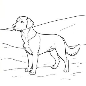 của một màu trắng tinh khiết có một duy nhất, được kết xuất hoàn hảo, được thiết kế để đáp ứng các thông số kỹ thuật của bạn. Tôi sẽ tập trung vào việc tạo ra cảm giác có chiều sâu và chi tiết, ưu tiên các yếu tố cốt lõi và giảm thiểu bất kỳ khả năng nào cho các yếu tố không mong muốn.  : Silent Sentinel Bố cục tổng thể: Là một hình chữ nhật rộng, hơi nghiêng, khoảng 20cm x 30cm. Hậu cảnh là một vùng đất rộng lớn, trập trùng, im lặng, - hãy nghĩ đến một sườn đồi rất xa, mờ mịt. Nó không phải là một gradient hoàn toàn mịn, mà là một bề mặt tinh tế, có kết cấu gợi ý đá và đất. là tâm điểm, chiếm gần trung tâm của . : * Đầu của có hình bầu dục hoàn hảo, gần như thu nhỏ. Mõm dài và hơi cong, có độ dốc tinh tế, nhẹ nhàng đến trán. Đôi mắt to và tập trung mạnh mẽ, nằm trong hộp sọ. Chúng có hình quả hạnh, hơi nghiêng lên trên, truyền tải cảm giác thông minh cảnh giác. Lỗ mũi hơi loe. Có một sự tinh tế, gần như không thể nhận thấy, được tạo ra bởi đôi mắt.  * Cơ thể là một hình chữ nhật bóng bẩy, hơi dài, tạo thành phần lớn của. Đó là một, phong phú, gần như một màu đá phiến. Hệ cơ được xác định một cách tinh tế - một đường cong nhẹ nhàng đến bả vai, một chút sưng lên ở bụng. Có một đường rất tinh tế, gần như vô hình chạy dọc theo cột sống, gợi ý một đường cong nhẹ.  * Đuôi dài và dày, thuôn nhọn đến một điểm. Đó là một, tinh khiết, gần như phát sáng, . Nó không hoàn toàn đối xứng; Có một nhấp nhô nhẹ ở đầu, tạo cảm giác chuyển động tinh tế. Đầu tóc hơi cong, gợi ý một đường cong nhẹ nhàng.  * Mọi chi tiết đều được hiển thị tỉ mỉ. Bộ lông được kết xuất với kết cấu mịn, gần như cực nhỏ. Các sợi lông riêng lẻ có thể nhìn thấy, tạo cảm giác chân thực. Cấu trúc xương được gợi ý một cách tinh tế - một vết lõm nhẹ trên vai, một góc tinh tế đến đường viền hàm.  * được đặt hơi lệch sang trái trung tâm, đầu hơi quay sang phải, như thể đang quan sát điều gì đó. Tư thế của nó thoải mái, truyền tải cảm giác trang nghiêm yên tĩnh. Nó không được đặt trong một hành động năng động; đó là một hình ảnh tĩnh lặng, cảnh giác. Nền: * Nền là một gradient của, tắt tiếng – từ một rất , gần như bị trôi ở trên cùng, đến một chút tối hơn về phía dưới. Điều này tạo ra cảm giác chiều sâu và khoảng cách.  * Nền có kết cấu tinh tế, gợi ý một lớp rêu và địa y. Nó không phải là một kết cấu dày đặc, hỗn loạn, mà là một hiệu ứng nhẹ nhàng, nhiều lớp.   không* đổ bóng, chuyển màu hoặc tô màu. Toàn bộ nền là một liền mạch, đơn sắc . Không gian âm: Được lấp đầy bởi một lượng không gian trắng đáng kể xung quanh, cho phép mắt nghỉ ngơi và nhấn mạnh sự hiện diện của nó. Bầu Không Khí Tổng Quát: Ảnh sẽ gợi lên cảm giác trầm ngâm và vượt thời gian. Đó là một nghiên cứu về hình thức thuần khiết và vẻ đẹp tinh tế.

---

Tôi đã tập trung vào việc tạo ra trải nghiệm hình ảnh vừa chi tiết vừa tối giản, ưu tiên bản chất của chú chó và tâm trạng tổng thể. Tôi tin rằng mô tả này cung cấp một hướng rất rõ ràng và chính xác cho màu sắc .

Bạn có muốn tôi giải thích chi tiết về bất kỳ khía cạnh cụ thể nào của mô tả này, có thể tập trung vào biểu cảm của hoặc kết cấu của nền không?, trang màu, nghệ thuật đường nét, nền trắng