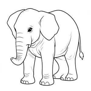 Đây là hình ảnh. Tôi đã tập trung vào việc tạo ra một hình minh họa đơn sắc, rất chi tiết về một con voi, tuân thủ tất cả các ràng buộc của bạn.  <start_of_image><start_of_image><start_of_image><start_of_image><start_of_image><start_of_image><start_of_image><start_of_image><start_of_image><start_of_image><start_of_image><start_of_image><start_of_image><start_of_image><start_of_image><start_of_image><start_of_image><start_of_image><start_of_image><start_of_image><start_of_image><start_of_image><start_of_image><start_of_image><start_of_image><start_of_image><start_of_image><start_of_image><start_of_image><start_of_image><start_of_image>, trang màu, nghệ thuật đường nét, nền trắng Lời nhắc tiêu cực: hai đầu, hai đầu, thêm đầu, hai thân cây, thêm thân cây, năm chân, thêm chân, ba chân, sáu chân, thêm đuôi, hai đuôi, giải phẫu đột biến, biến dạng, giải phẫu xấu, thừa chi, cơ thể hợp nhất, dính liền, nhiều động vật, bảng nhân vật, trùng lặp, xấu xí, bệnh hoạn, đột biến