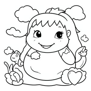 một bức ảnh mà tôi có thể phóng to RẤT NHIỀU