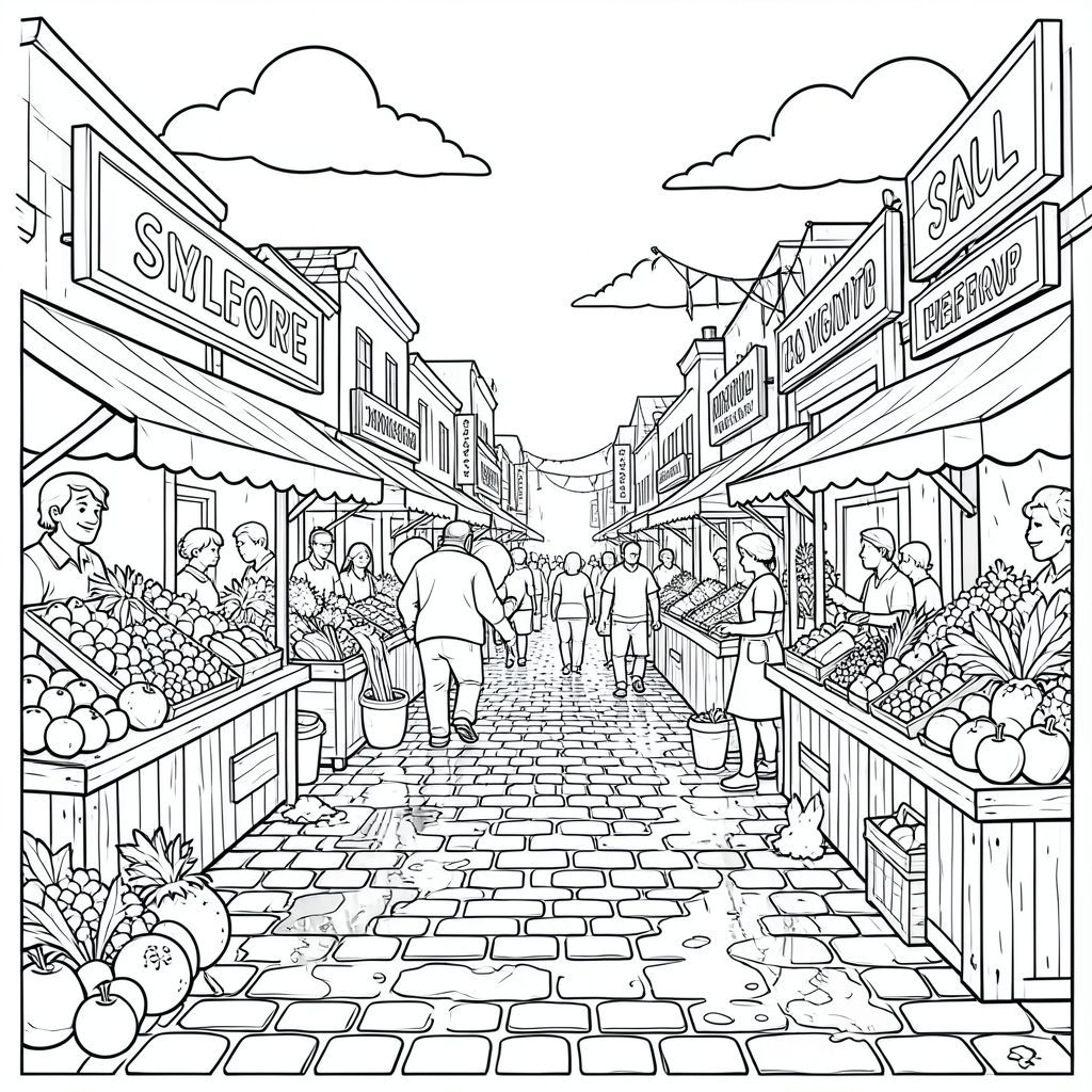 solo, (côn trùng đơn: 1.3), (sáu chân: 1.3), (đúng giải phẫu: 1.4), voi, Quầy rau, quầy hàng chợ, mái hiên, đá cuội, ván gỗ, đường phố đông đúc, đông đúc, ngoài trời, sản phẩm tươi, trái cây, rau, quầy hàng, biển báo, Biểu ngữ, Ánh sáng mặt trời, Đám mây, Bầu trời, kim loại, bánh răng, đinh tán, bụi, mưa, vũng nước, phản chiếu, phối cảnh, độ sâu, thành phần, tiêu điểm, phong trào, năng lượng, chi tiết, thực tế, đô thị, trang màu, nghệ thuật đường, nền trắng,  trang màu, nghệ thuật đường nét, nền trắng, (solo: 1.3), (chủ đề đơn: 1.2), (đúng giải phẫu: 1.4), (giải phẫu hoàn hảo: 1.3), (tỷ lệ chính xác: 1.2)