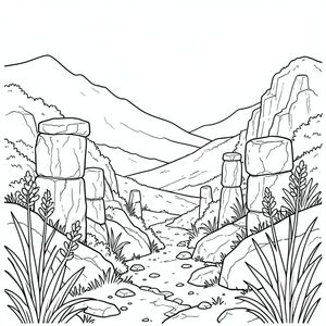 solo, (côn trùng đơn: 1.3), (sáu chân: 1.3), (đúng giải phẫu: 1.4), (voi: 1.5), phong cảnh karst, trụ đá vôi, thảm thực vật, thân cây cao, địa hình đá, đá phong hóa, ánh sáng mặt trời, phối cảnh khí quyển, núi xa, đồi thoai thoải, chế độ xem mở rộng, kết cấu chi tiết, tự nhiên, trang màu, nghệ thuật đường nét, nền trắng, (solo: 1.3), (chủ đề đơn: 1.2), (đúng giải phẫu: 1.4), (giải phẫu hoàn hảo: 1.3), (tỷ lệ chính xác: 1.2)