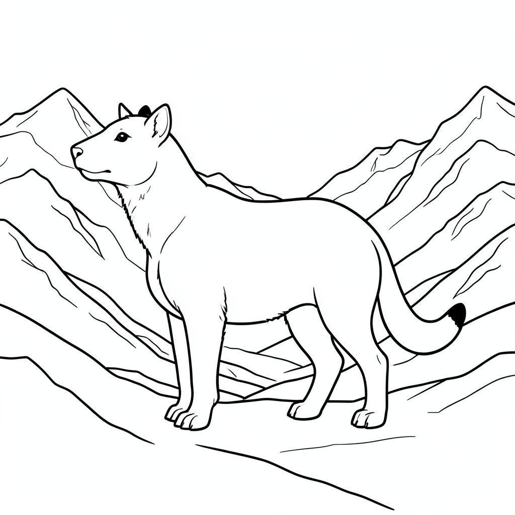 solo, chủ đề đơn, bốn chân, một đầu, một đuôi, đúng giải phẫu, thú vật, Sông băng, thung lũng, tuyết, trắng, bột, nguyên sơ, phong cảnh, toàn cảnh, rộng, mở rộng, trang màu, nghệ thuật đường, nền trắng, solo, chủ đề đơn, đúng giải phẫu, giải phẫu hoàn hảo