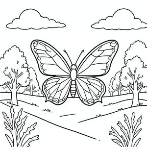 Độc lập, Côn trùng đơn, Sáu chân, Đúng về mặt giải phẫu, bướm, Tuyết, cánh đồng, cây cối, Mờ, đơn giản, dọn dẹp, trong sáng, Bầu trời, Đám mây, Ánh sáng mặt trời, Trang màu, Nghệ thuật đường, nền trắng, Solo, Chủ đề đơn, Đúng về mặt giải phẫu, Giải phẫu hoàn hảo