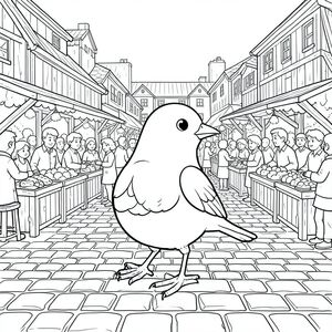 solo, một con chim, một đầu, hai mắt, một mỏ, hai cánh, hai chân, một đuôi, tỷ lệ tự nhiên, quy mô thích hợp trong môi trường, đúng giải phẫu, chim, Sản xuất quầy hàng, tràn, đông đúc, đá cuội, Gỗ phong hóa, ánh sáng mặt trời, Mở rộng, Hình chữ nhật, bận rộn, Quảng trường chợ, trang màu, nghệ thuật đường, nền trắng, solo, chủ đề đơn, đúng giải phẫu, giải phẫu hoàn hảo