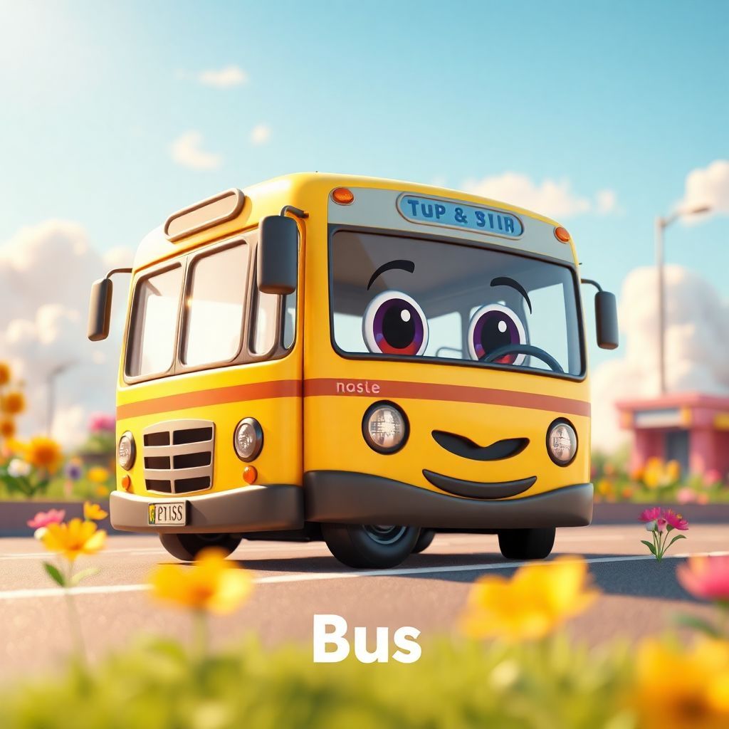 Transportation