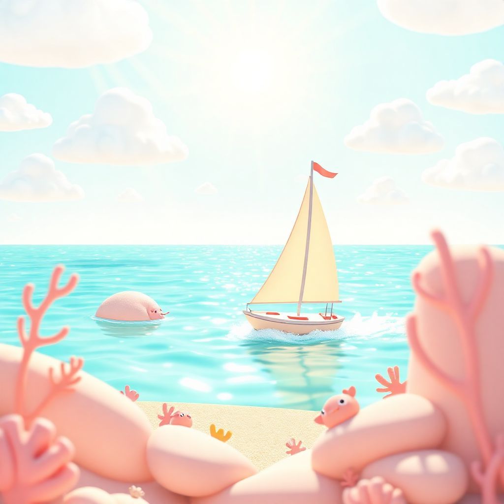 Sailboat