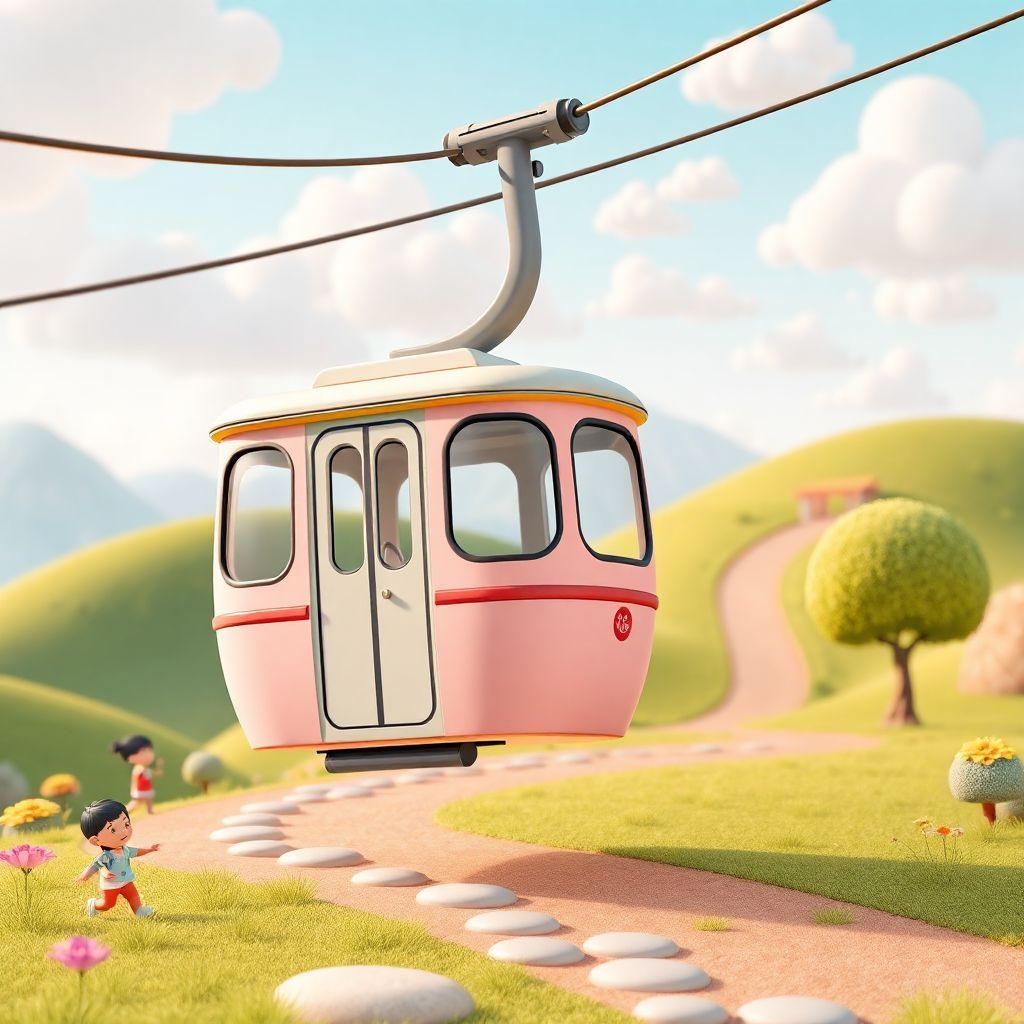 Cable car