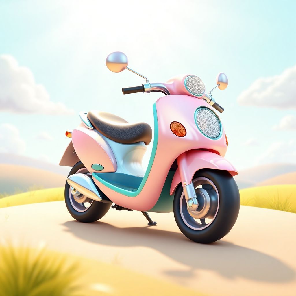 Motorbike