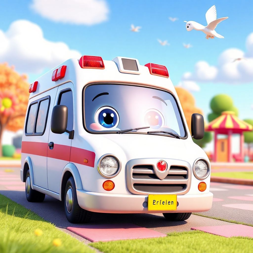 Ambulance