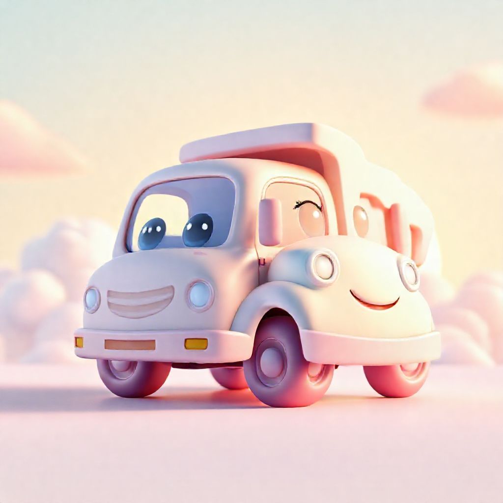 Truck