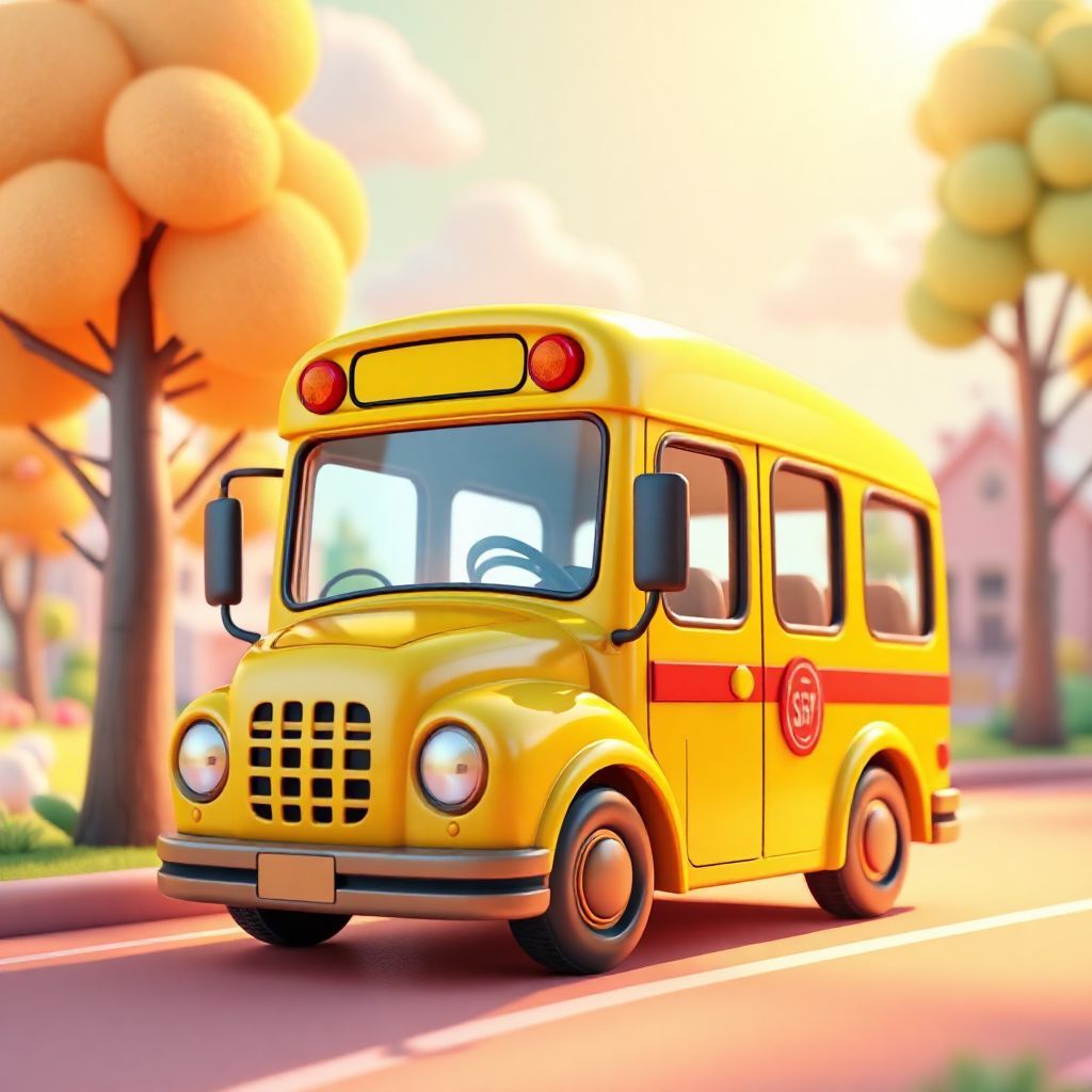 School bus