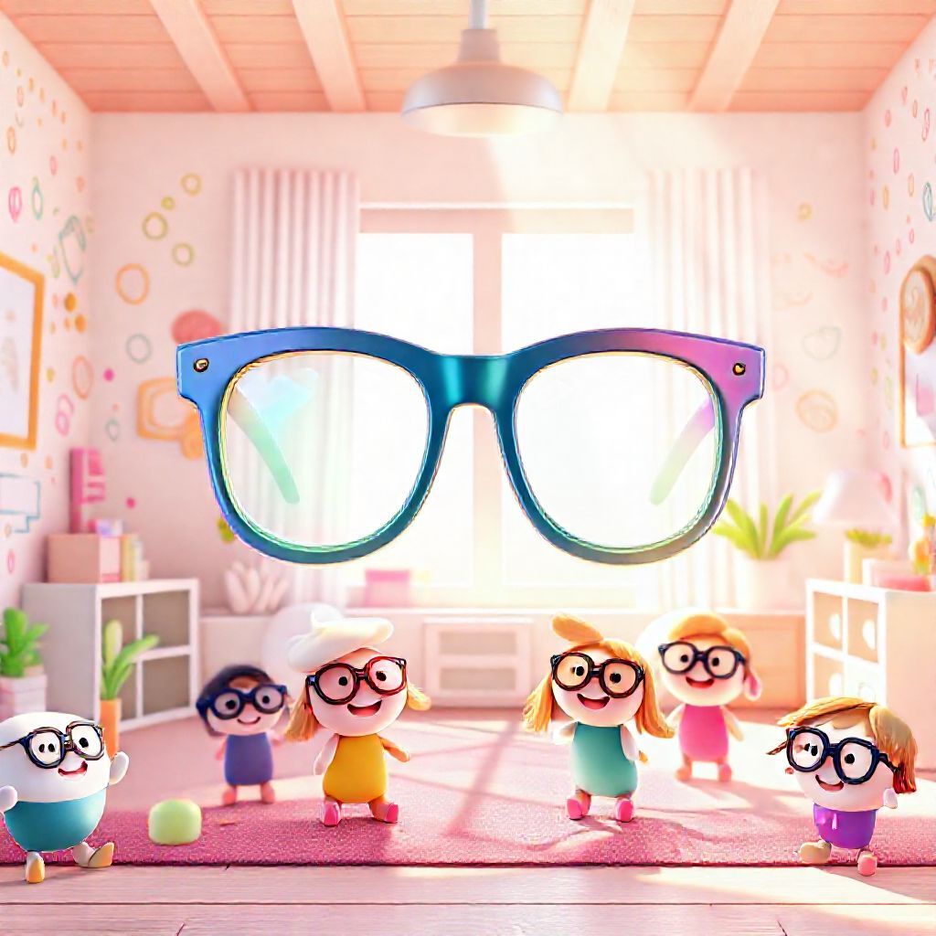Glasses