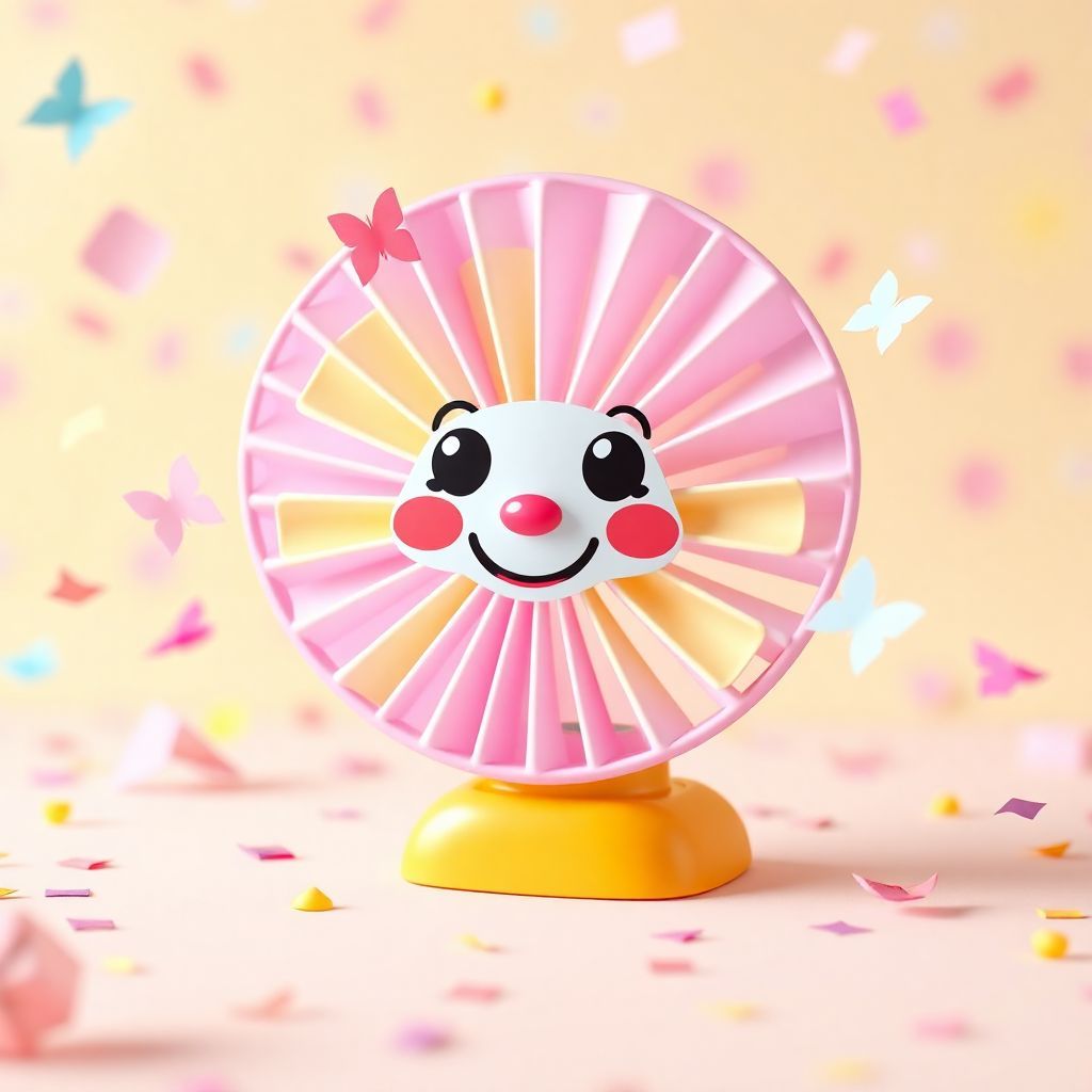 Fan