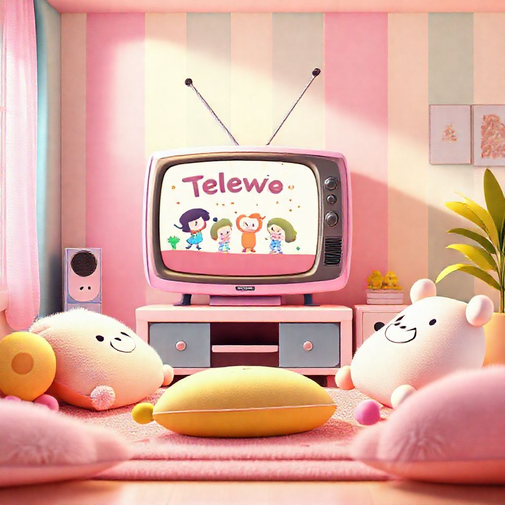 Television