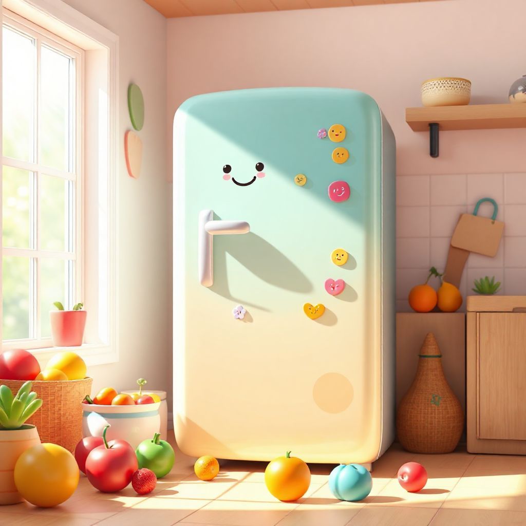 Fridge