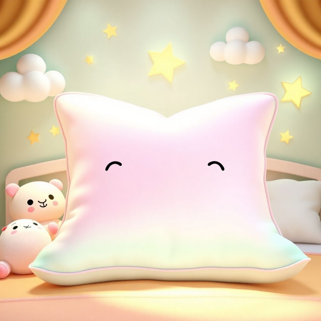 Pillow