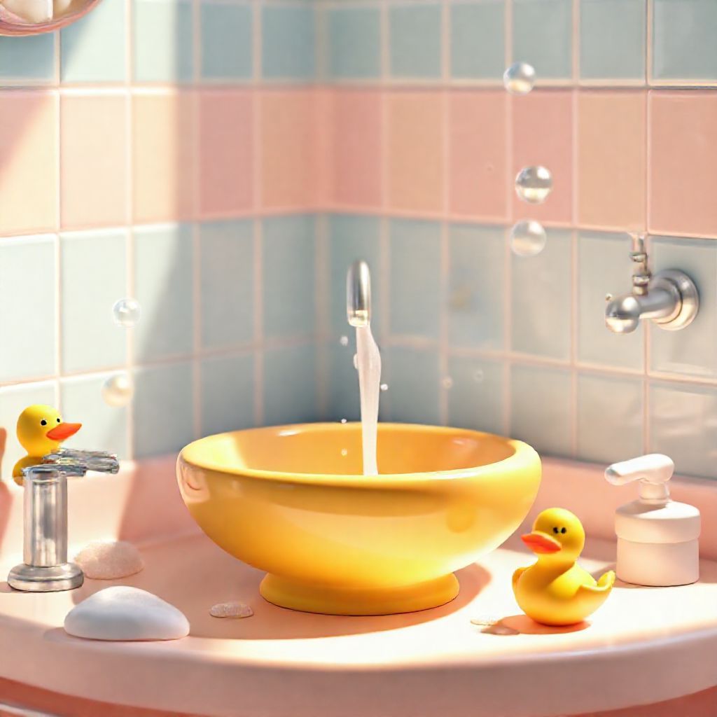 Washbasin
