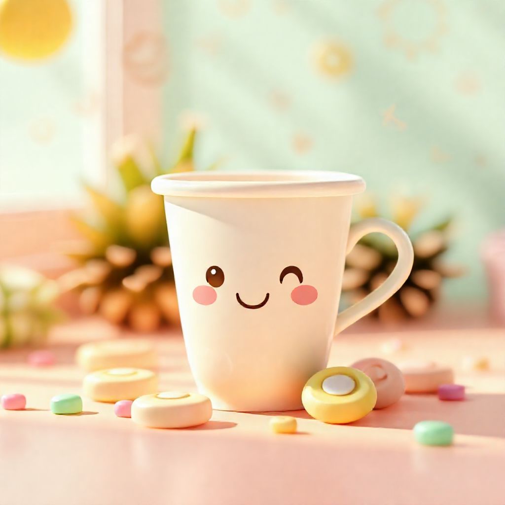 Cup
