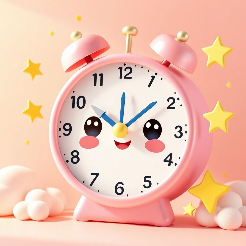 Clock