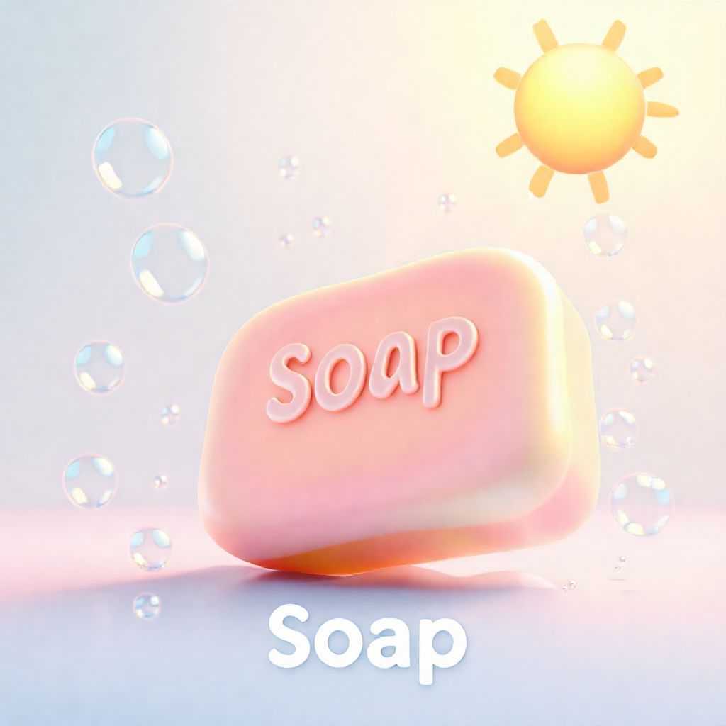 Soap
