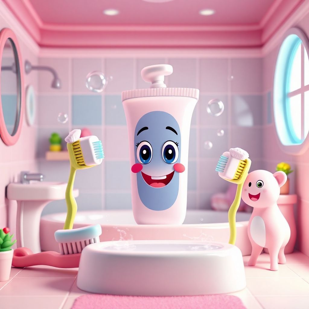 Toothpaste
