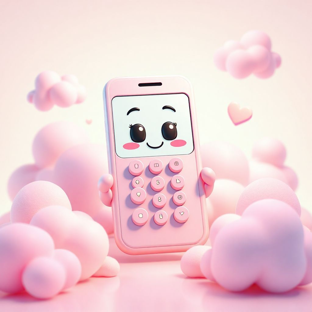 Mobile phone