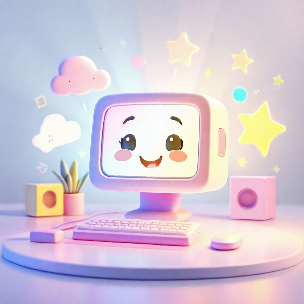 Computer
