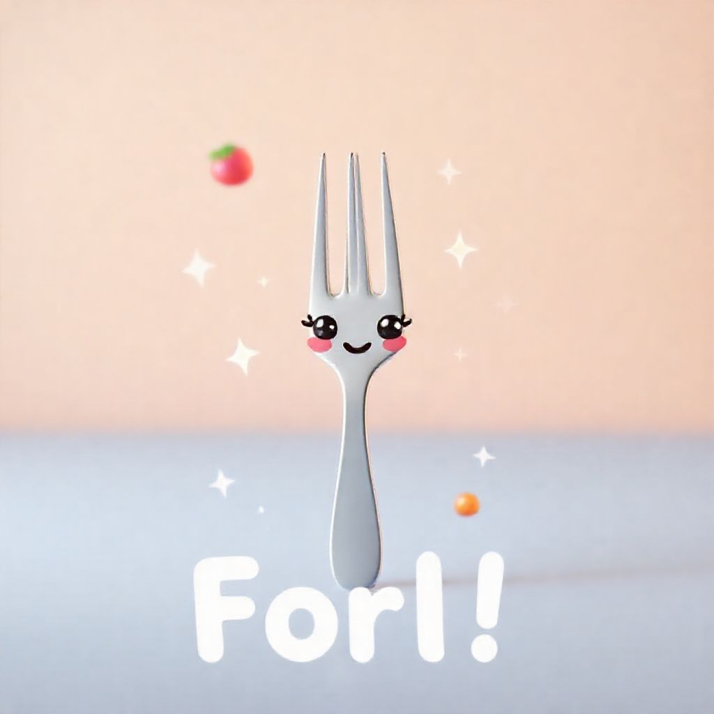 Fork