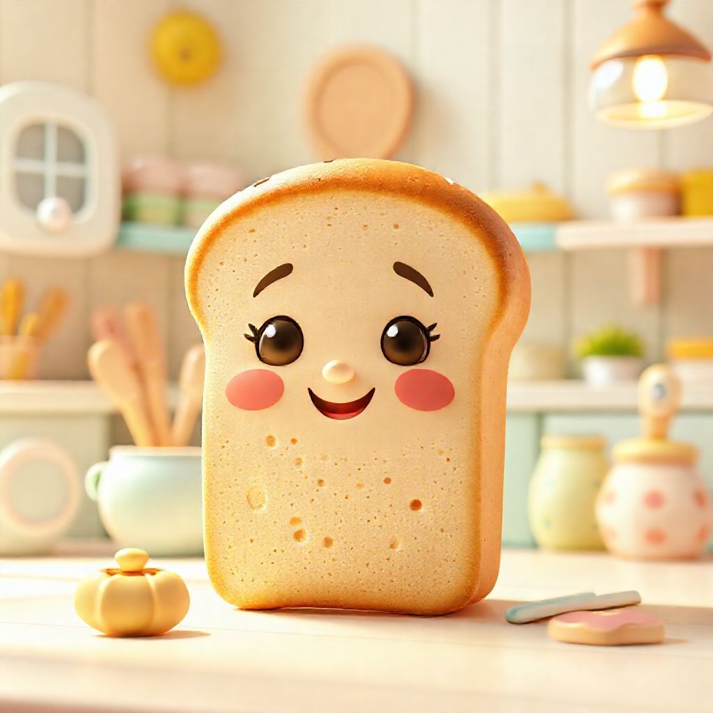 Bread