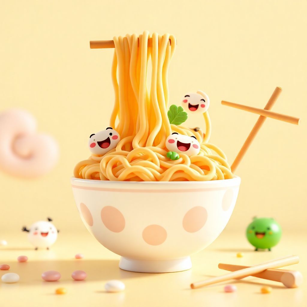 Noodles