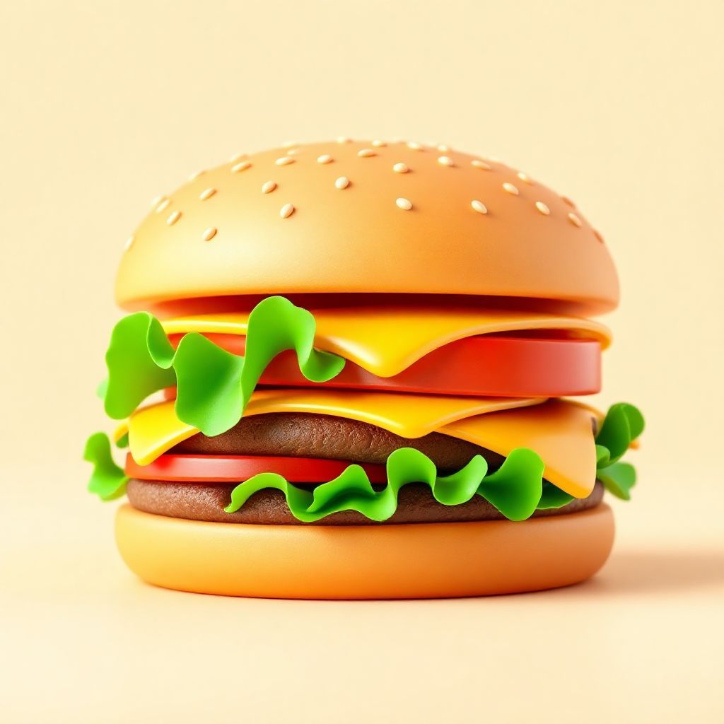 Hamburger