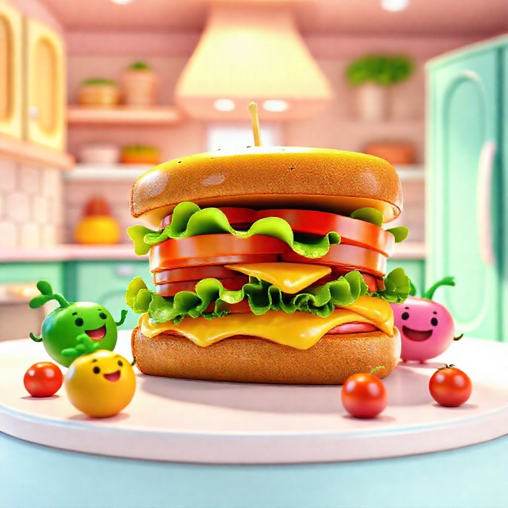 Sandwich