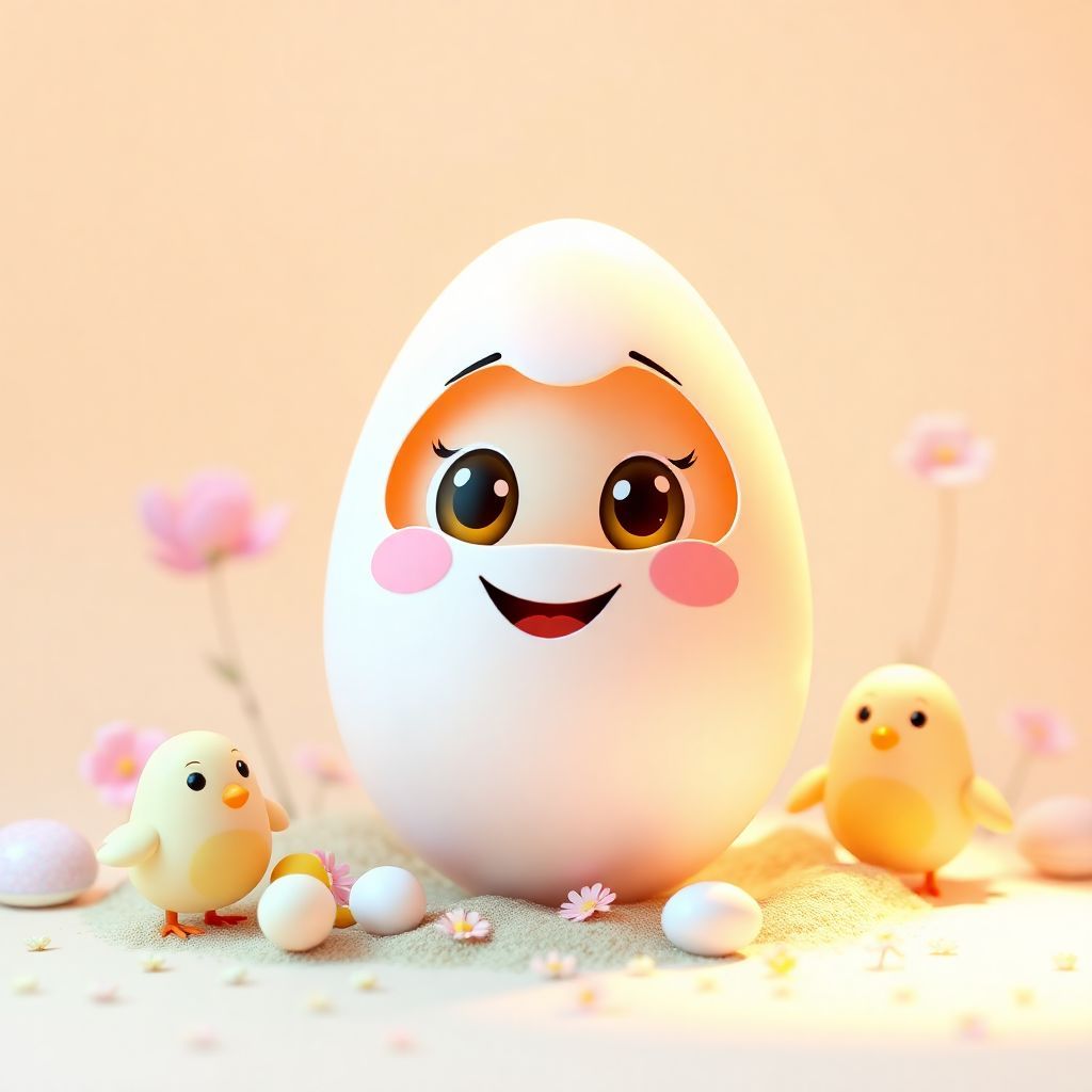 Egg