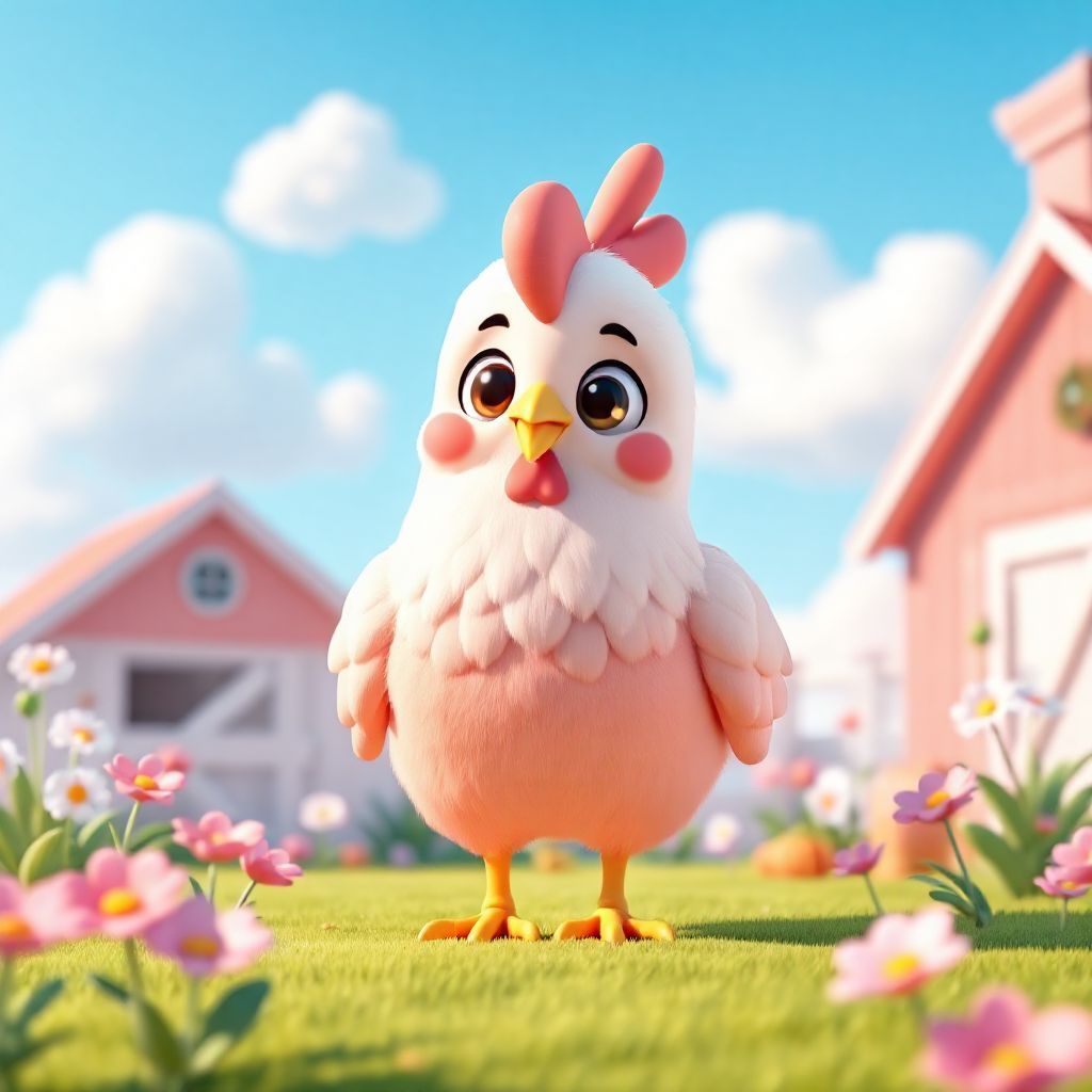 Chicken
